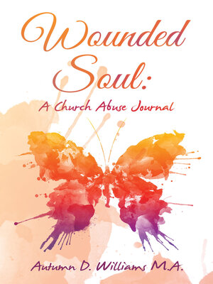cover image of Wounded Soul